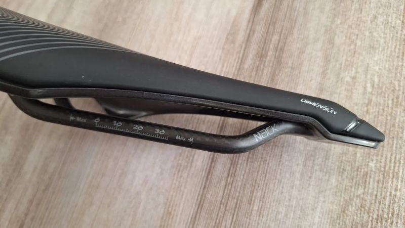 Sedlo Prologo dimension 143