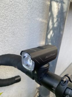 přední svetlo Magicshine ALLTY 400 V2.0