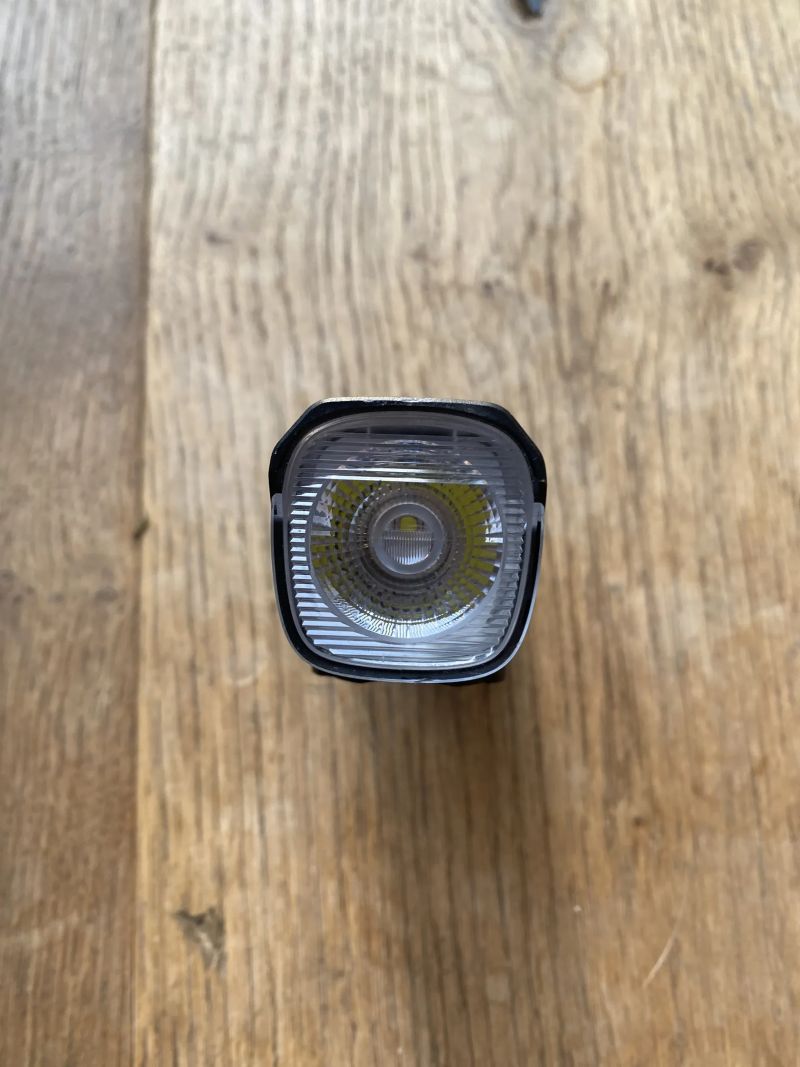 přední svetlo Magicshine ALLTY 400 V2.0