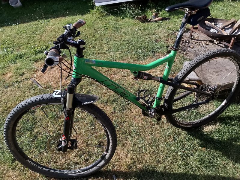 RB BIKE