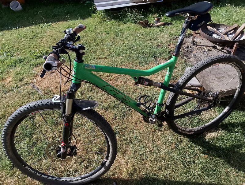 RB BIKE
