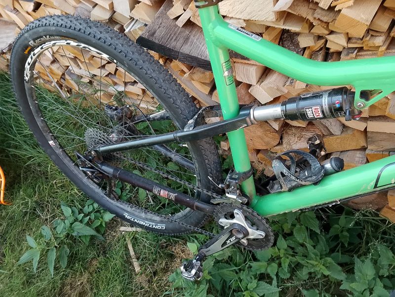 RB BIKE