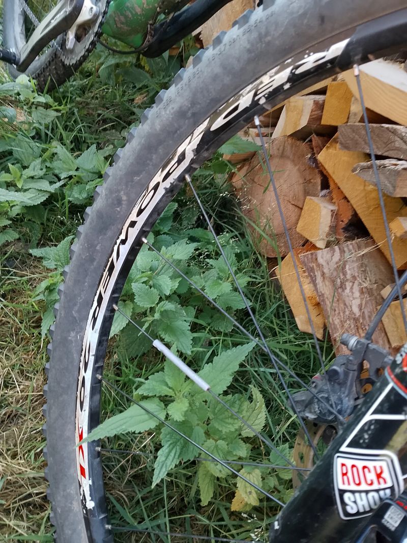 RB BIKE