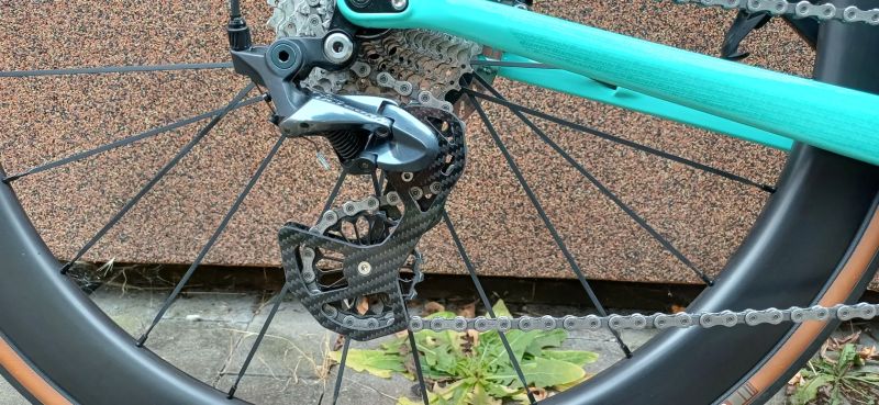 Bianchi 