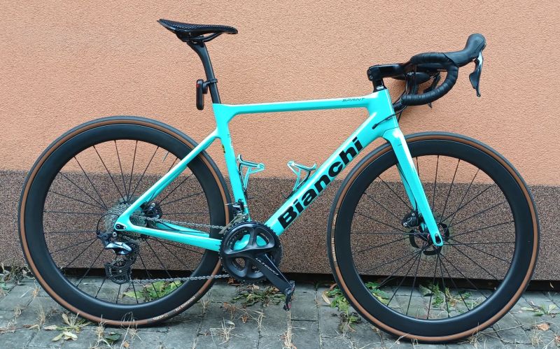 Bianchi 