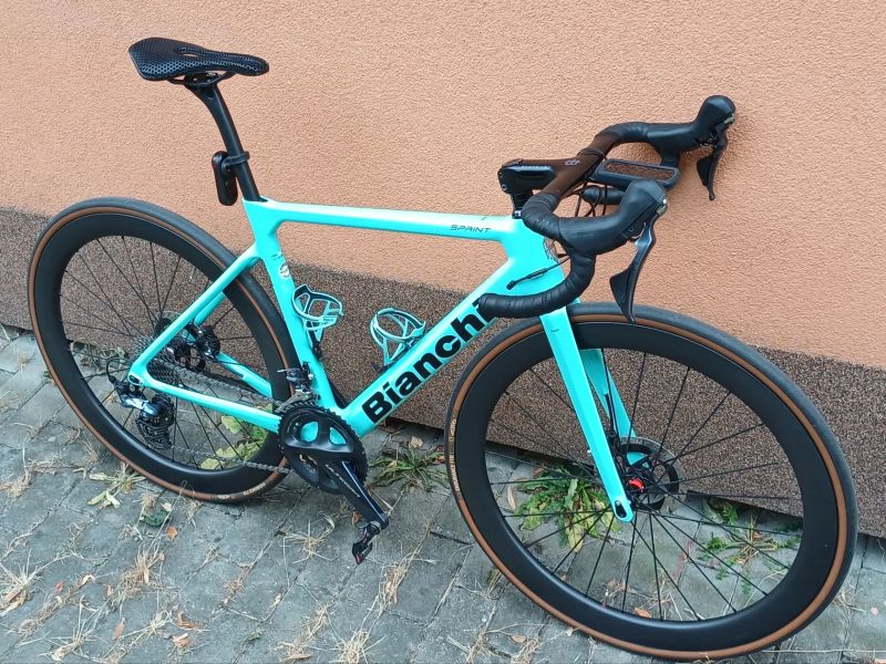 Bianchi 