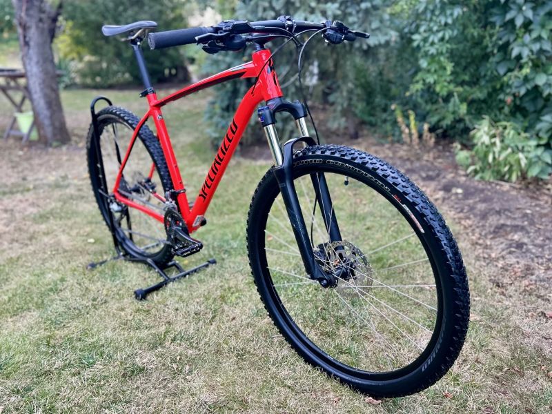 Specialized Rockhopper 29" XL