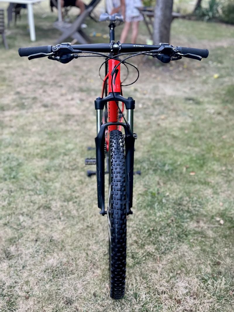 Specialized Rockhopper 29" XL