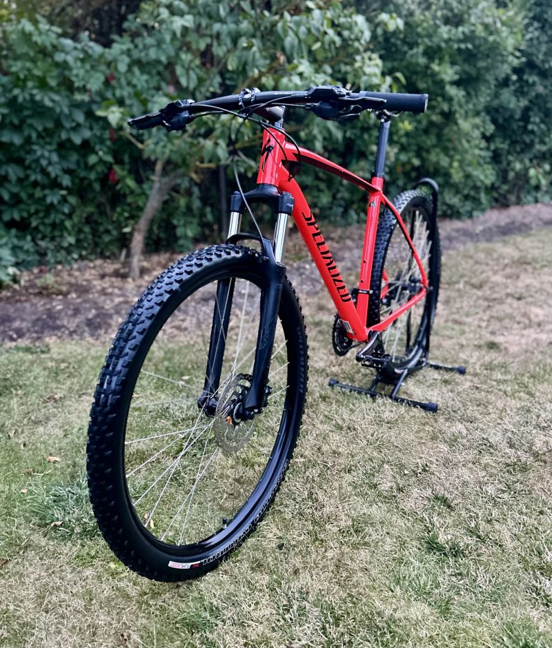 Specialized Rockhopper 29" XL