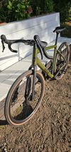 Rose Backroad GRX810 L 2023