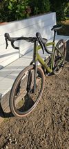 Rose Backroad GRX810 L 2023
