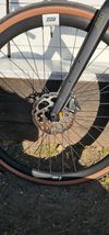 Rose Backroad GRX810 L 2023