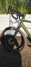 Rose Backroad GRX810 L 2023