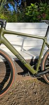Rose Backroad GRX810 L 2023