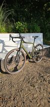 Rose Backroad GRX810 L 2023