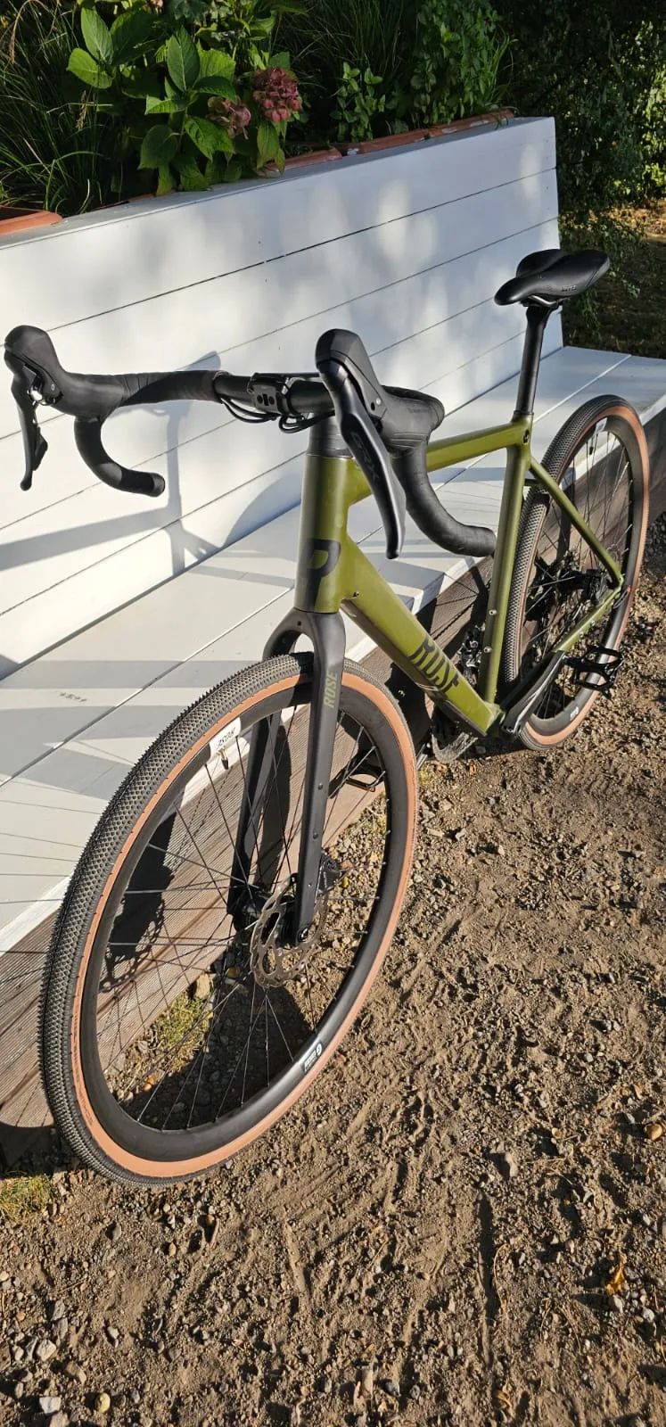 Rose Backroad GRX810 L 2023
