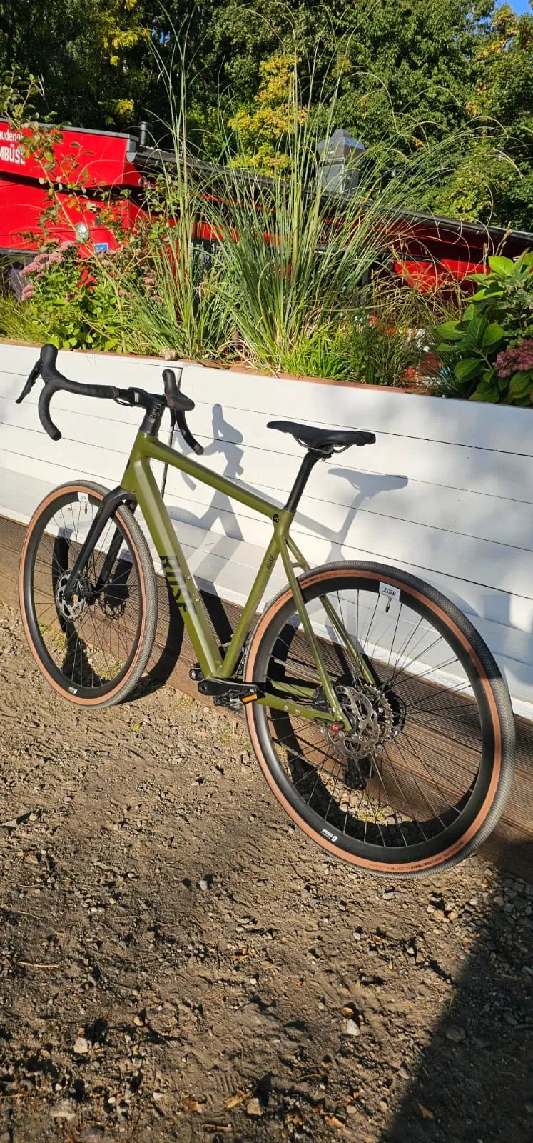 Rose Backroad GRX810 L 2023