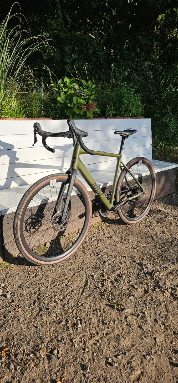 Rose Backroad GRX810 L 2023
