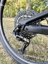 Rocky Mountain Element Carbon 2023, TOP stav, vel. L