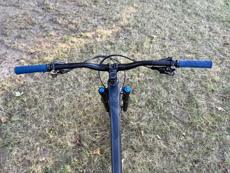 Rocky Mountain Element Carbon 2023, TOP stav, vel. L