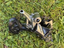 SHIMANO XTR M9100
