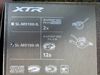 SHIMANO XTR M9100 ispec EV