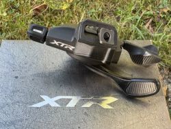 SHIMANO XTR M9100 ispec EV