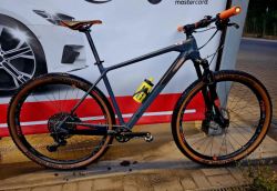 Cube Reaction C:62 Race XL