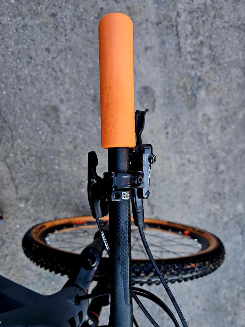 Cube Reaction C:62 Race XL