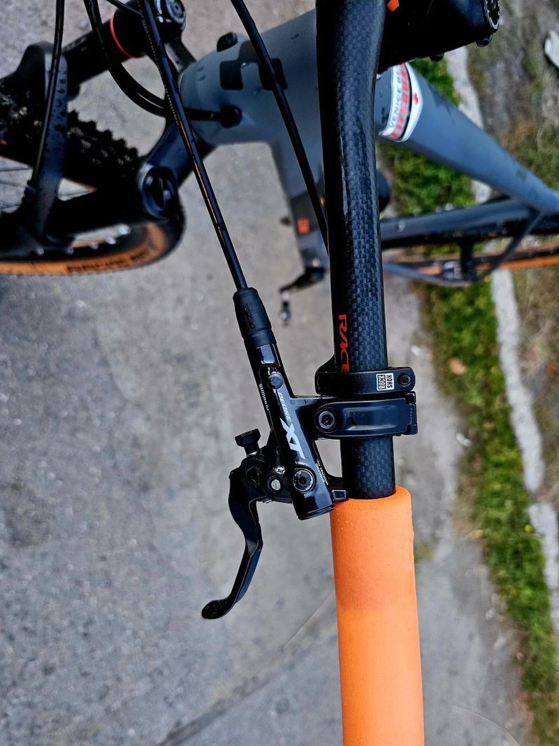 Cube Reaction C:62 Race XL