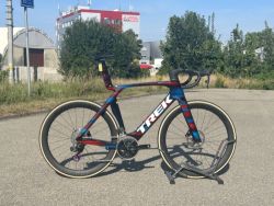 Trek Madone SLR 6 Projectone