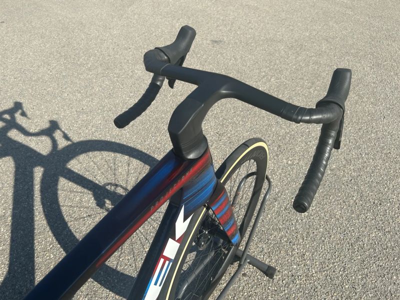 Trek Madone SLR 6 Projectone