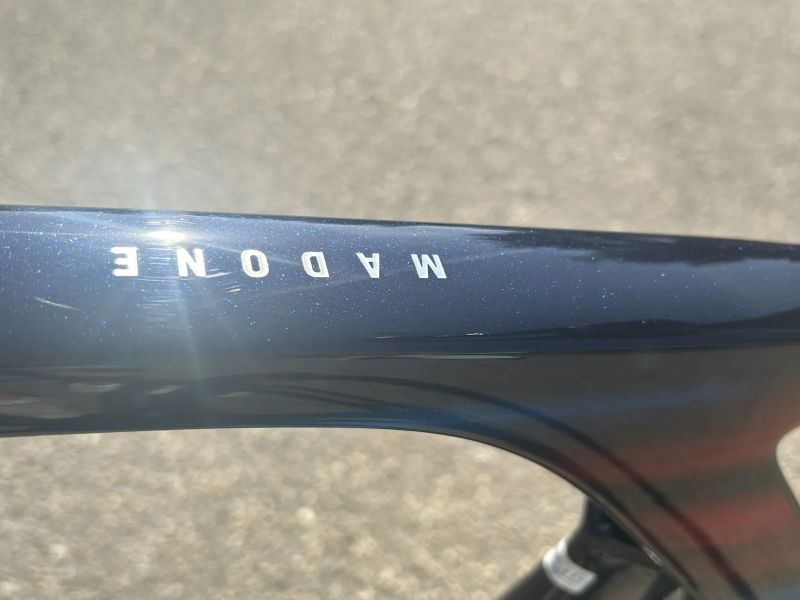Trek Madone SLR 6 Projectone