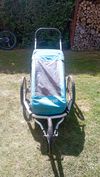 Croozer kid for 1