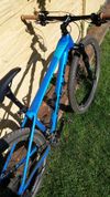 Focus Raven 8.9