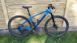 Focus Raven 8.9