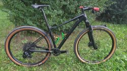 Full Dynamix Core Carbon