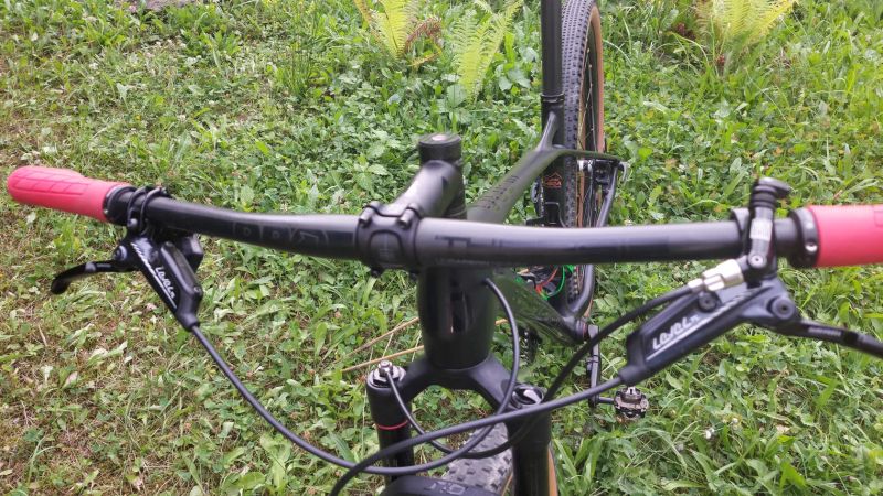 Full Dynamix Core Carbon