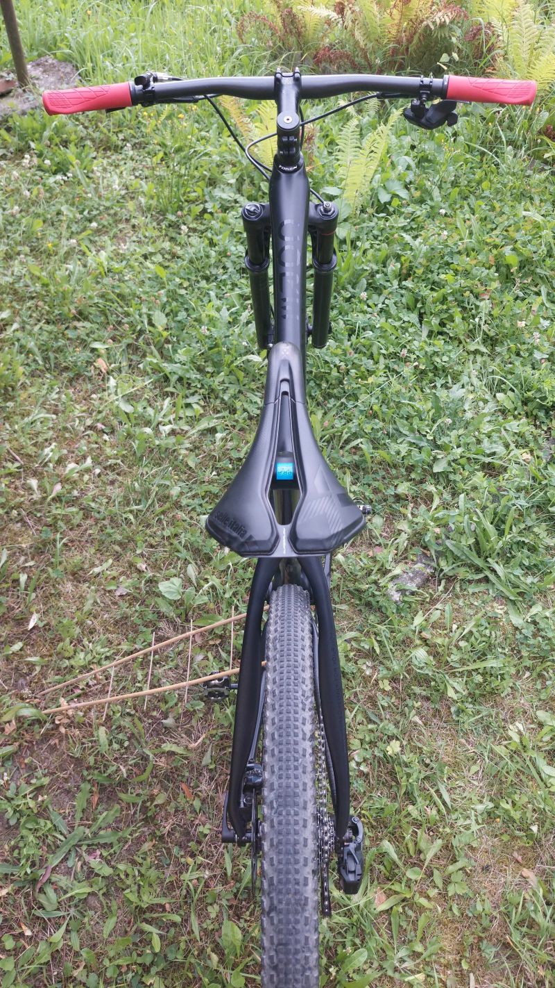 Full Dynamix Core Carbon