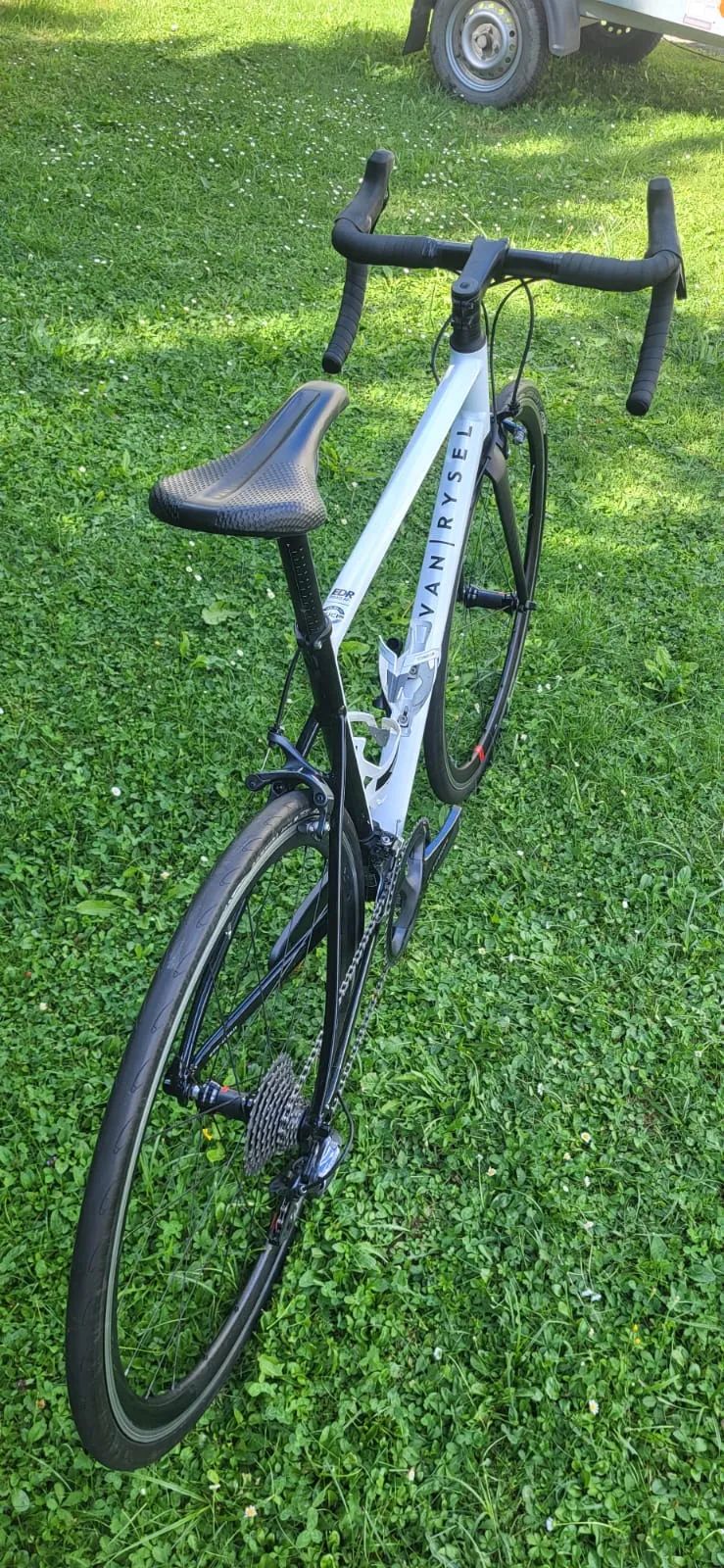 Van Rysel EDR AF (Ultegra) vel. 56 / L