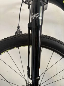 Lefty Ocho 100 AL