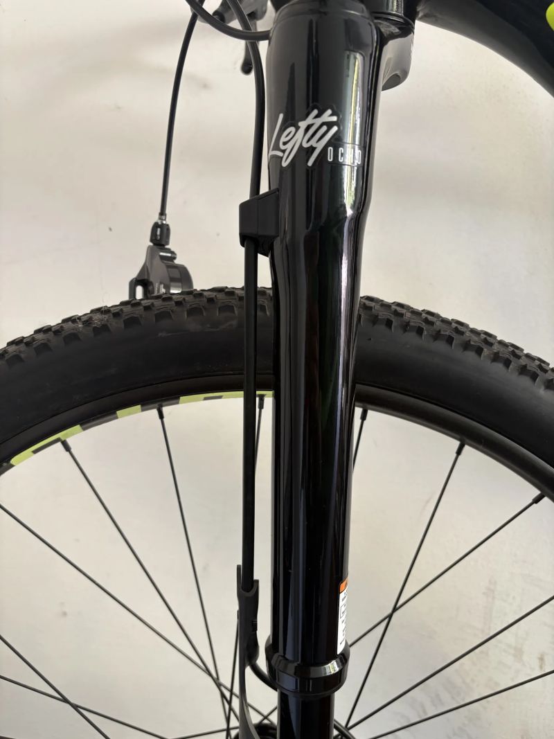 Lefty Ocho 100 AL