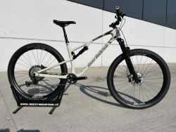 Rocky Mountain Element Carbon 30 - Shimano XT