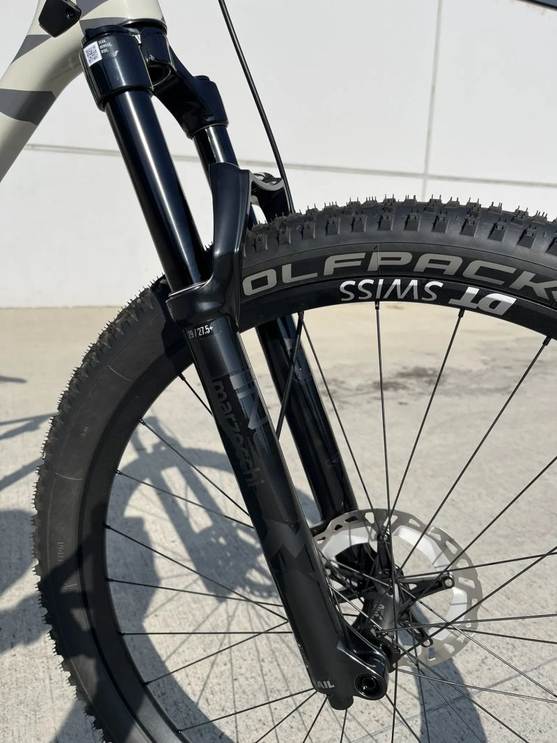 Rocky Mountain Element Carbon 30 - Shimano XT