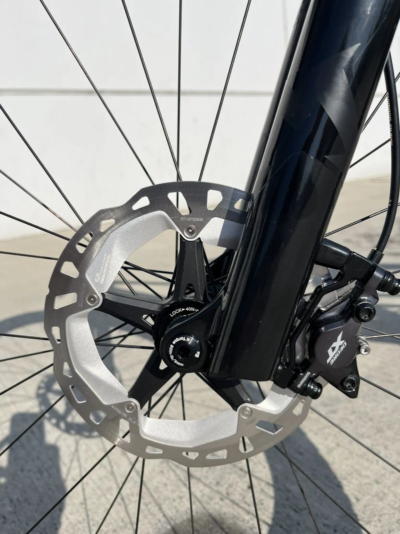 Rocky Mountain Element Carbon 30 - Shimano XT