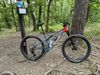 Cannondale SCALPEL 2 LEFTY