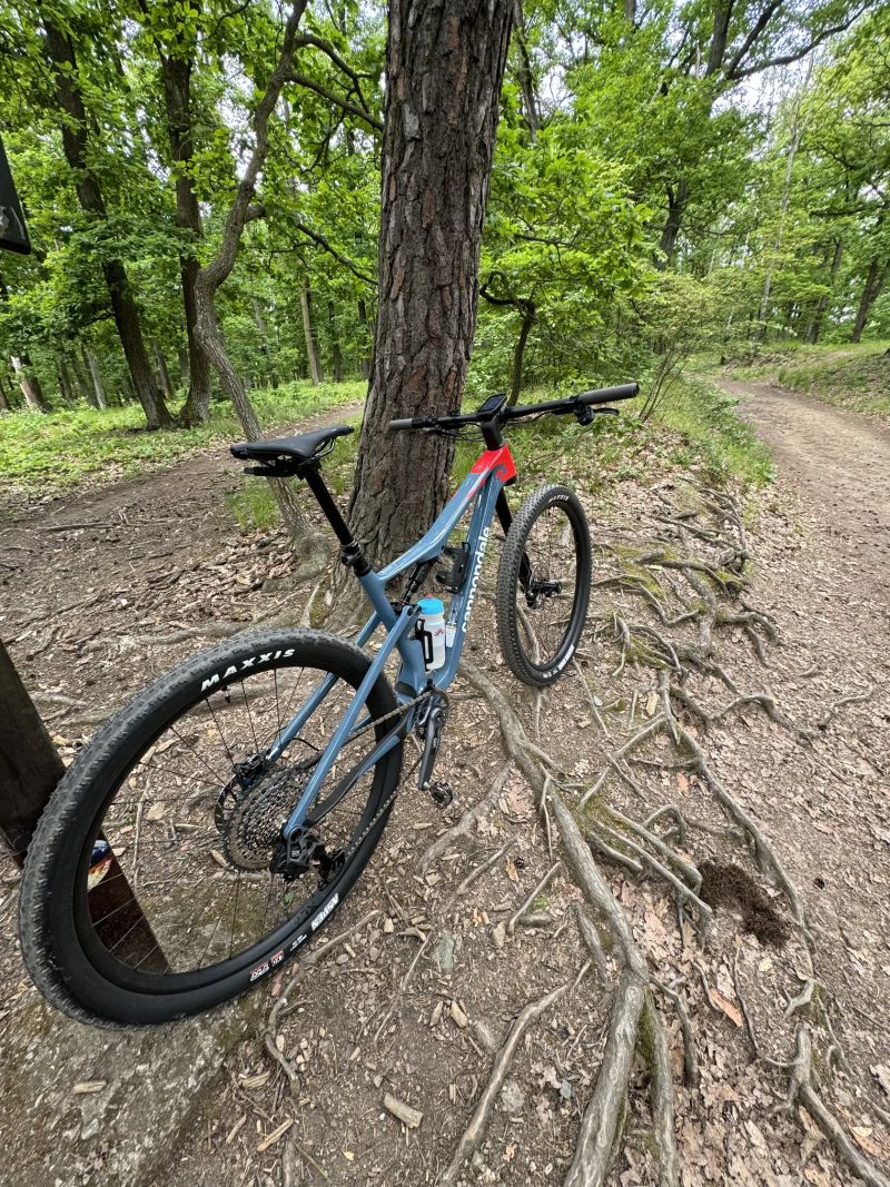 Cannondale SCALPEL 2 LEFTY