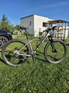 Trek Procaliber 9.5 (M/L) upgradovaný