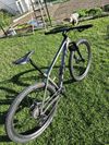 Trek Procaliber 9.5 (M/L) upgradovaný