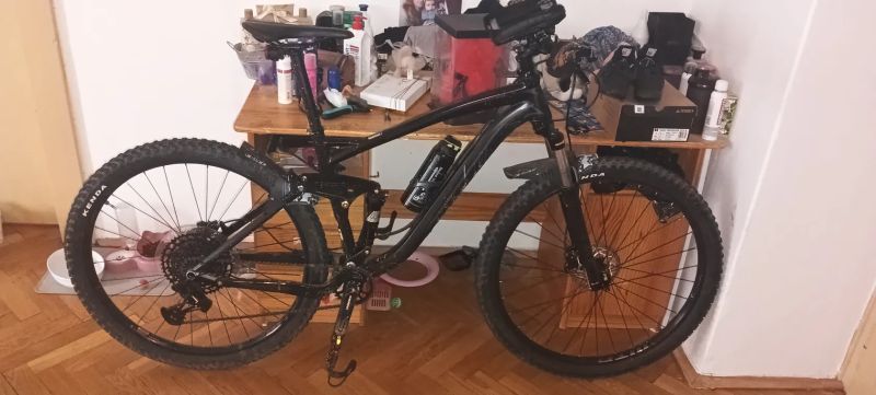 Mongoose